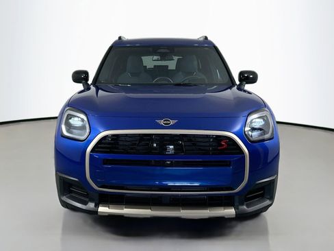 Certified 2025 MINI Cooper Countryman S image 2