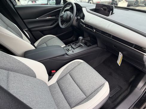 New 2026 MAZDA CX-30 Aire Edition AWD/4WD image 26