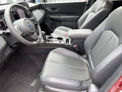 Certified 2026 Subaru Outback Premium AWD/4WD image 15