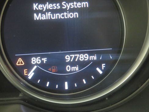 Used 2019 MAZDA CX-5 Touring FWD image 35