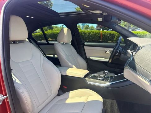 Used 2022 BMW M340i xDrive AWD/4WD image 28