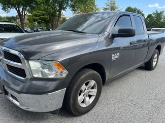 Used 2019 RAM 1500 Tradesman w/ Popular Equipment Group RWD video 3