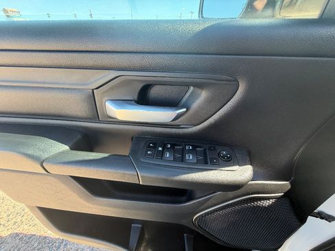Used 2022 RAM 1500 Tradesman AWD/4WD image 16
