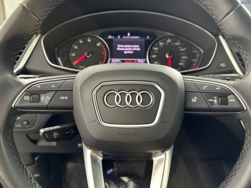 Used 2023 Audi Q5 2.0T Premium w/ Convenience Package AWD/4WD image 22