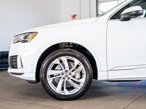 Used 2021 Audi Q7 2.0T Premium Plus w/ Executive Package image 9
