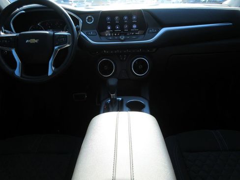 Certified 2021 Chevrolet Blazer LT w/ Redline Edition image 15