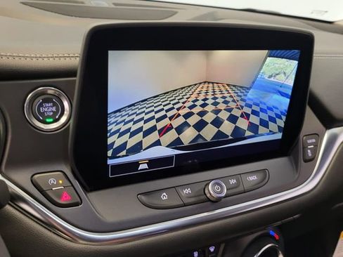 New 2025 Chevrolet Blazer LT w/ Midnight/Sport Edition image 16