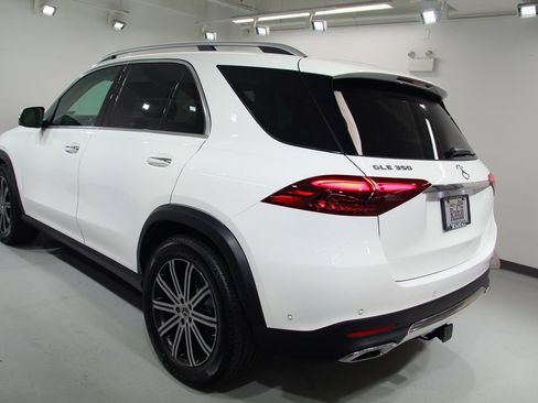 Certified 2026 Mercedes-Benz GLE 350 4MATIC image 18