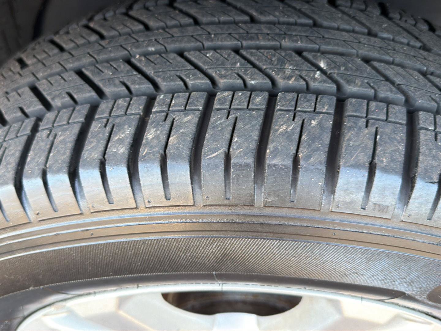 Used 2014 Chevrolet Equinox LS FWD image 20