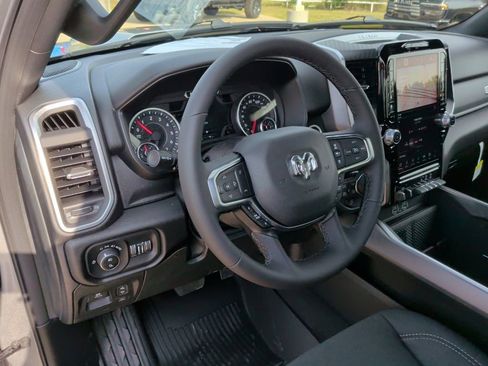 New 2026 RAM 1500 Lone Star image 15