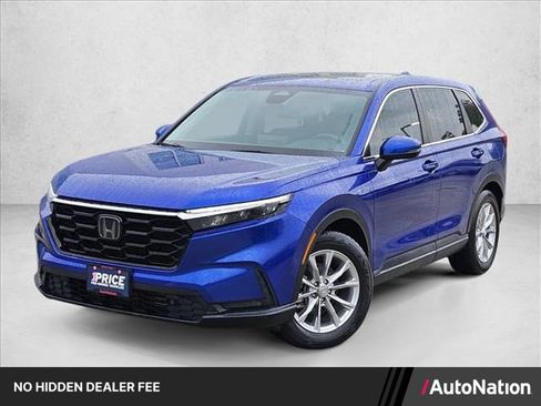 Used 2023 Honda CR-V EX-L image 1