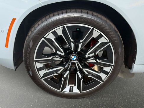 Used 2026 BMW X3 xDrive30i w/ Premium Package AWD/4WD image 10