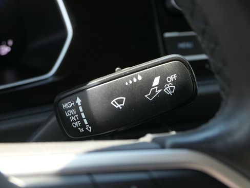 Used 2024 Volkswagen Jetta S FWD image 16