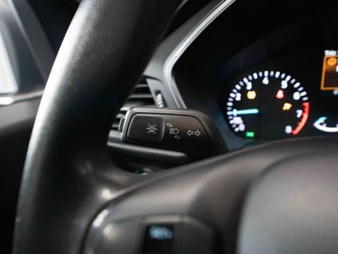 Used 2020 Ford Escape S image 13