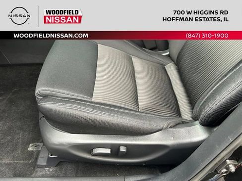 Used 2018 Nissan Maxima 3.5 S FWD image 24