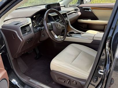 Used 2020 Lexus RX 350 AWD w/ Premium Package