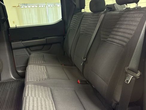 Used 2023 Ford F150 XL w/ STX Appearance Package image 19