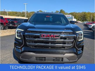 New 2026 GMC Terrain Elevation w/ Elevation Premium Package video 2