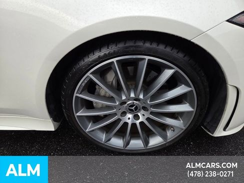 Used 2019 Mercedes-Benz CLS 450 image 8