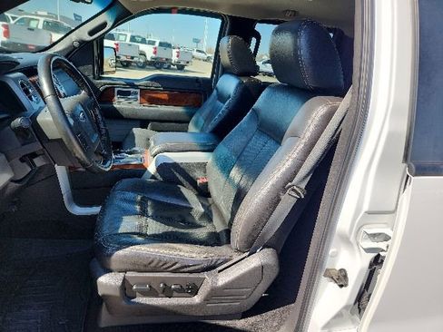 Used 2009 Ford F150 Lariat AWD/4WD image 30