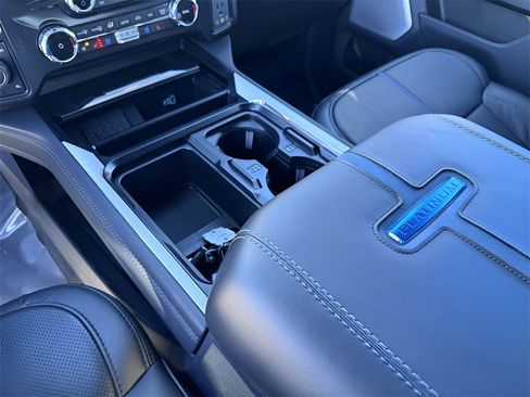 New 2026 Ford F250 Platinum w/ FX4 Off-Road Package image 38