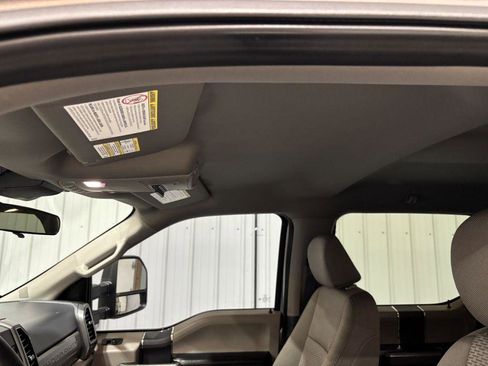 Used 2022 Ford F250 XLT w/ XLT Value Package image 15