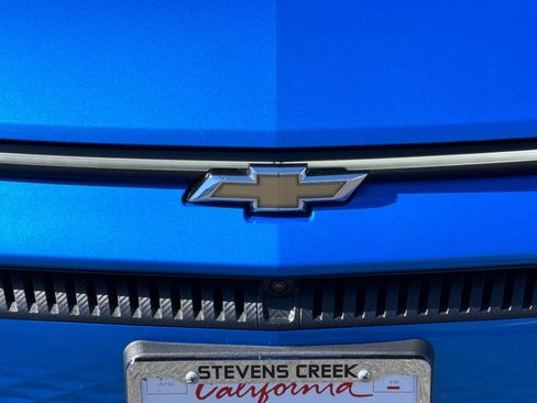 Used 2026 Chevrolet Equinox EV LT FWD image 44