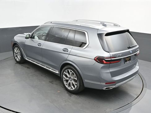 Certified 2024 BMW X7 xDrive40i w/ Premium Package AWD/4WD image 39