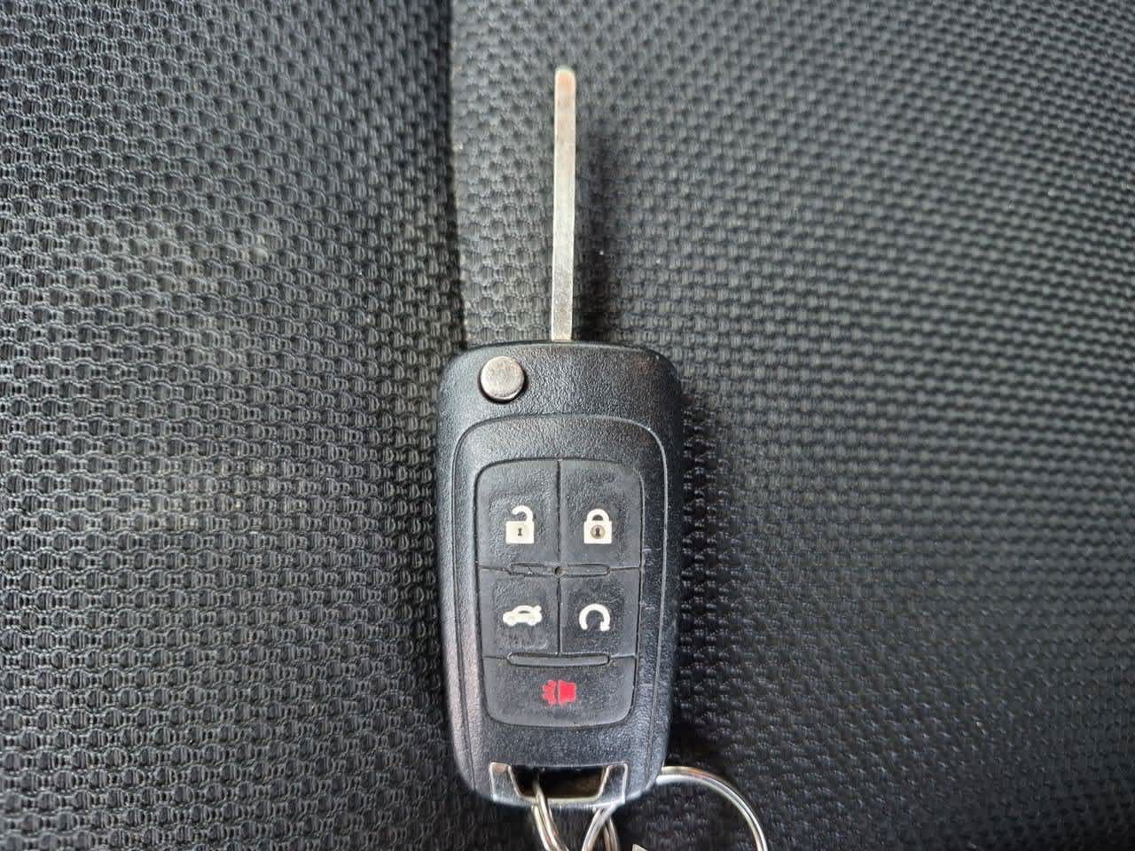 Used 2014 Chevrolet Cruze LT FWD image 32