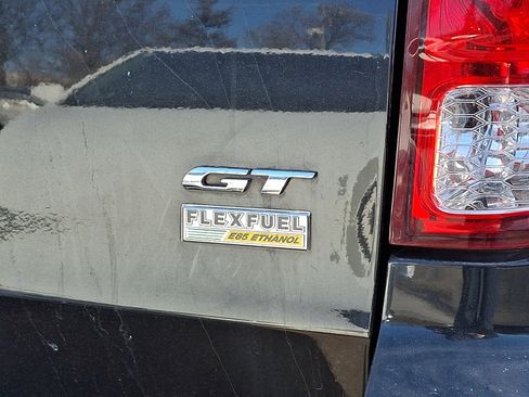 Used 2017 Dodge Grand Caravan GT image 10