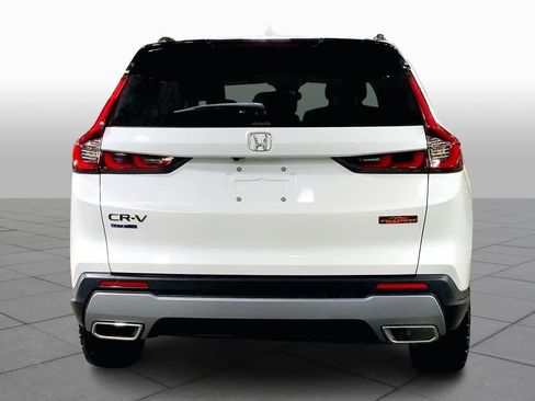 Used 2026 Honda CR-V TrailSport image 5