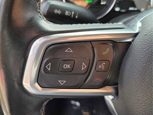 Used 2023 Jeep Wrangler Unlimited Sahara w/ Cold Weather Group AWD/4WD image 30