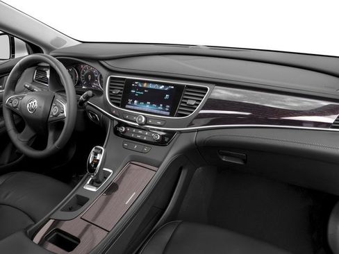 Used 2018 Buick LaCrosse Essence FWD image 19