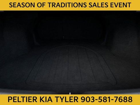 New 2025 Kia K4 LXS image 19