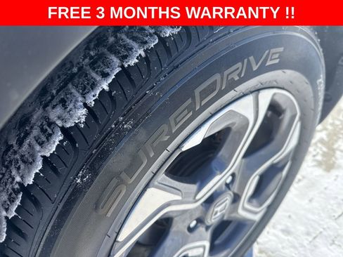 Used 2018 Honda CR-V EX-L image 41
