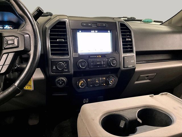 Used 2019 Ford F150 XLT w/ Equipment Group 302A Luxury AWD/4WD image 7
