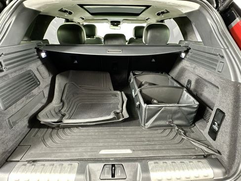 Used 2023 Land Rover Range Rover Sport First Edition image 28