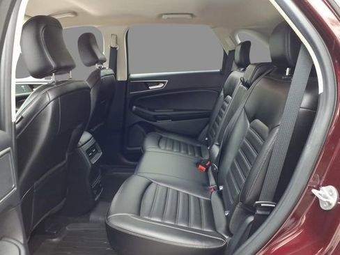 Used 2022 Ford Edge SEL w/ Convenience Package AWD/4WD image 5