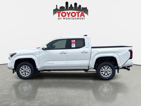 New 2026 Toyota Tacoma SR5 image 6
