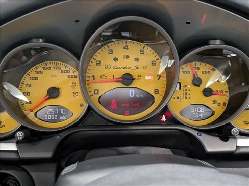 Used 2012 Porsche 911 Edition 918 Spyder AWD/4WD image 11