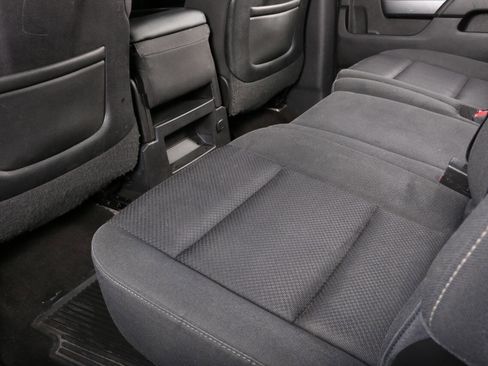 Used 2015 Chevrolet Silverado 1500 LT AWD/4WD image 52
