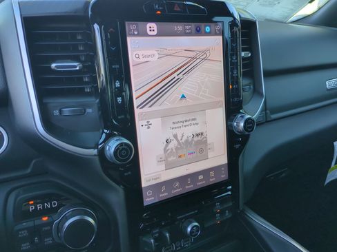 New 2026 RAM 1500 Big Horn image 12