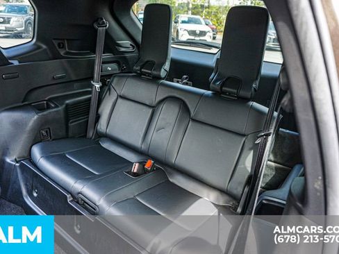 Used 2023 Mitsubishi Outlander SEL image 22