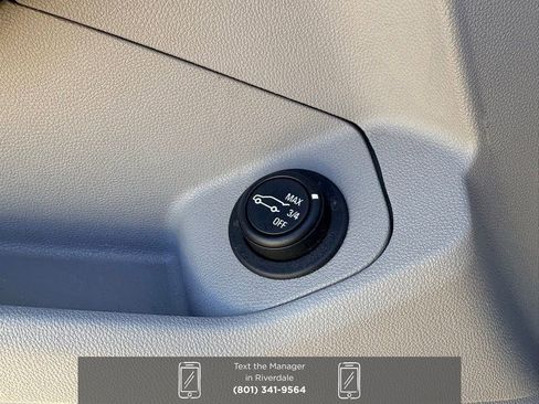 Used 2018 GMC Terrain SLT w/ Infotainment Package II image 25