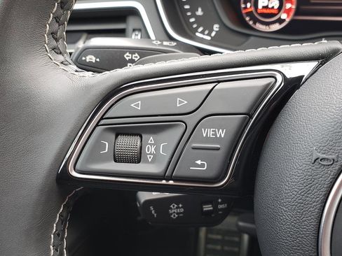 Used 2019 Audi S5 Prestige w/ S Sport Package image 19