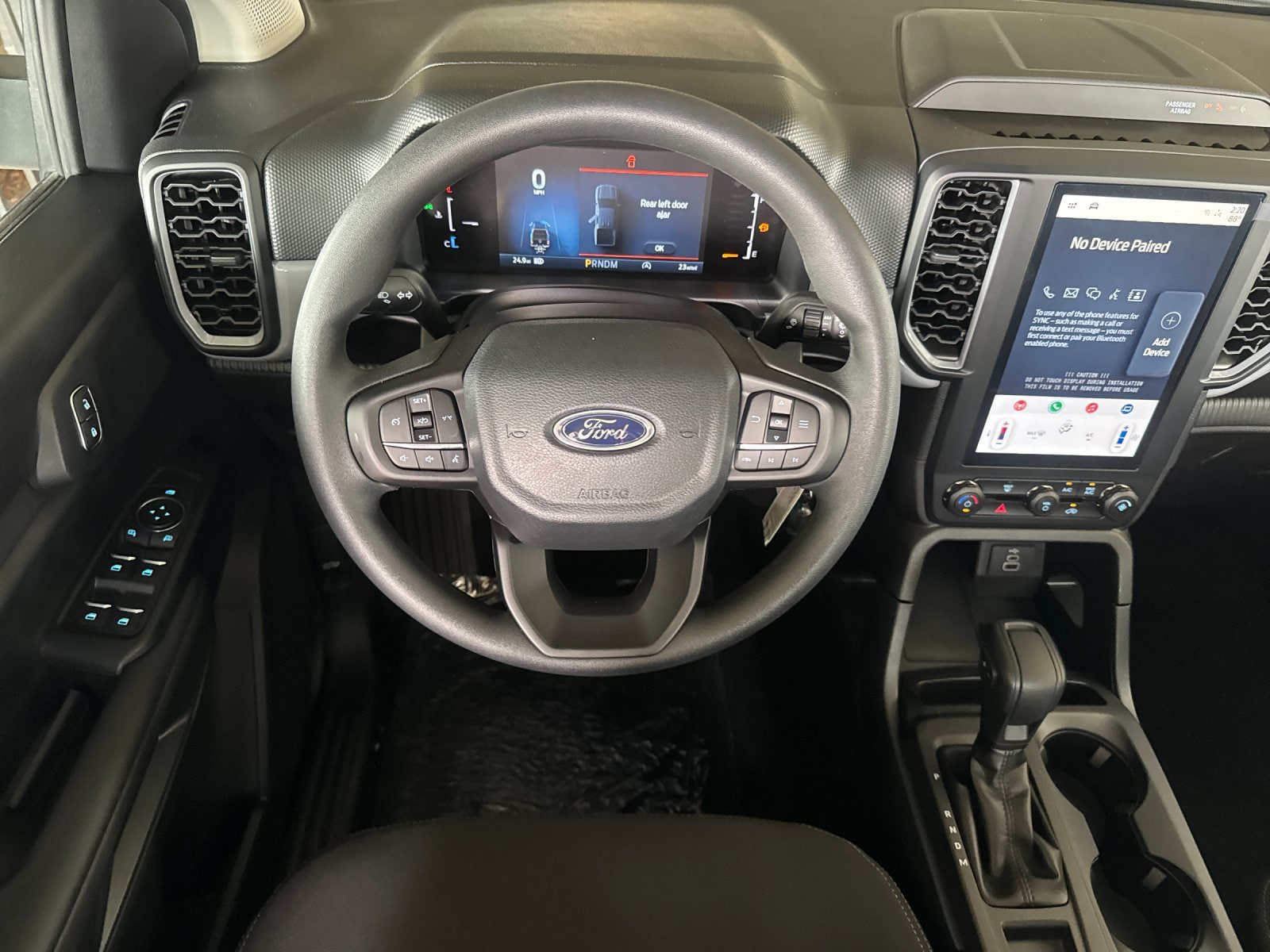 New 2026 Ford Ranger XL RWD image 14
