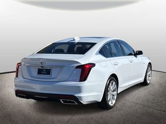 New 2026 Cadillac CT5 Premium Luxury video 2