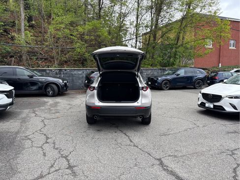 Used 2023 MAZDA CX-30 AWD 2.5 S w/ Premium Package image 6