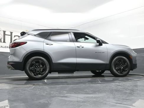 Used 2024 Chevrolet Blazer LT w/ Convenience Package FWD image 52