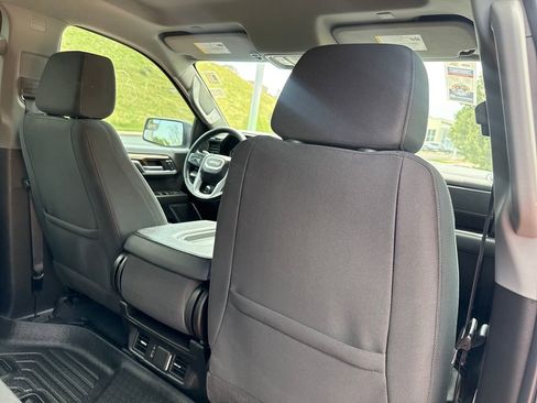 Used 2024 GMC Sierra 1500 Elevation AWD/4WD image 24